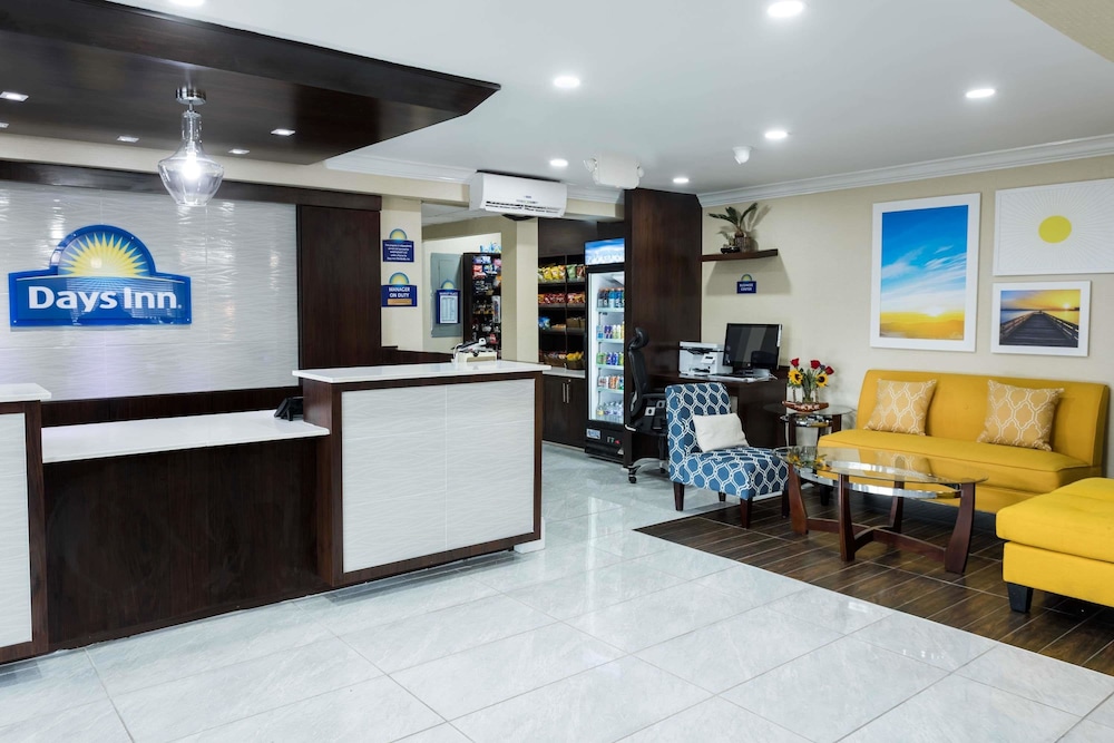 Days Inn By Wyndham Goose Creek 5/31