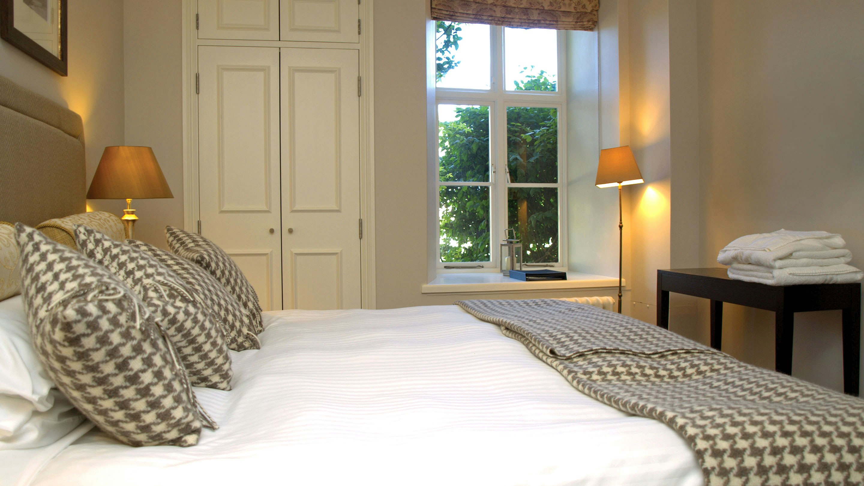 Dartington Hall Hotel 12/55