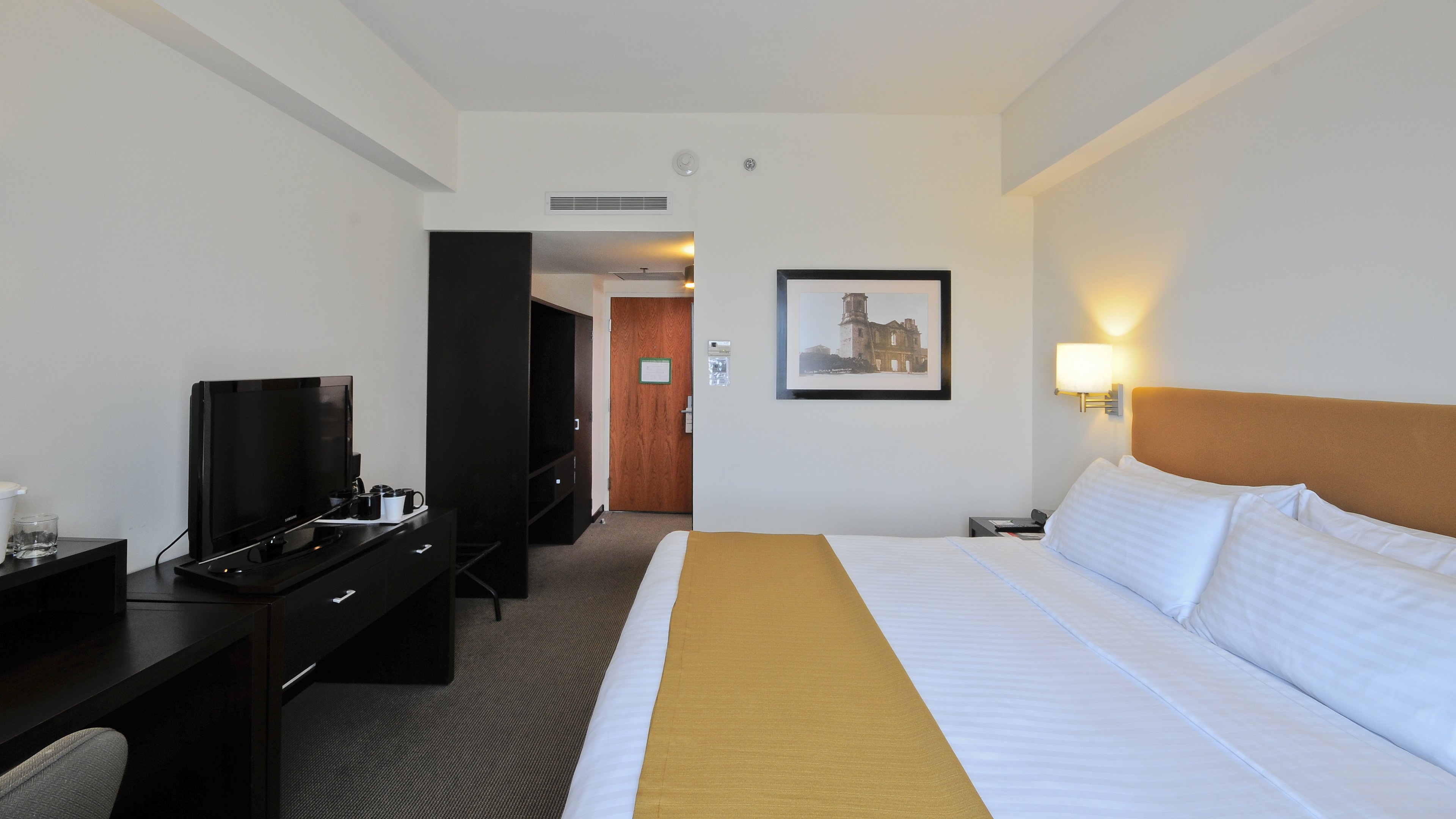 Holiday Inn Uruapan 11/39