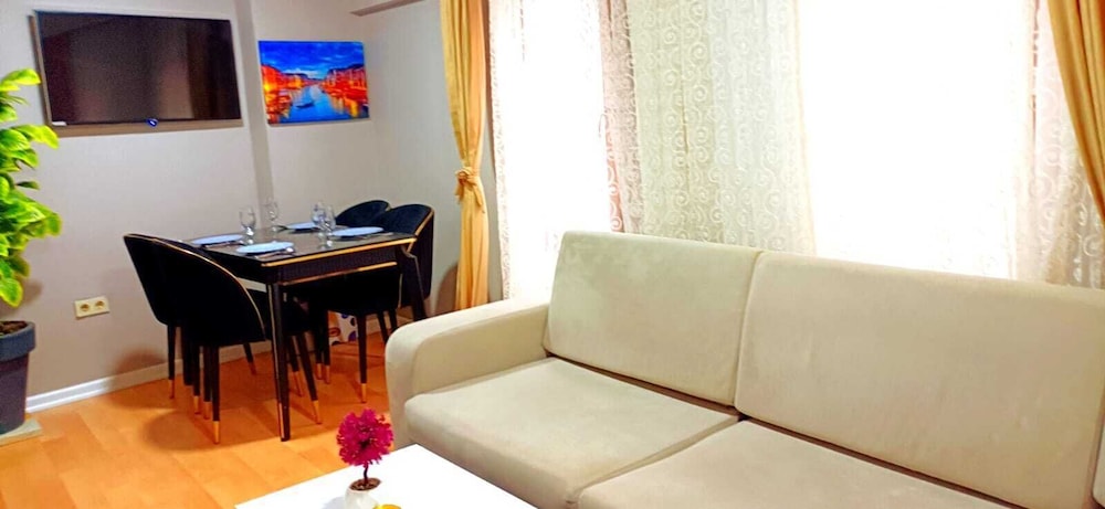 Taksim Pera Suites 35/50