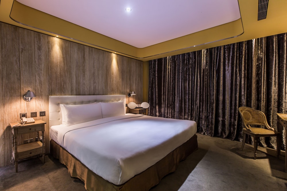 Inhouse Hotel Heritage 39/68