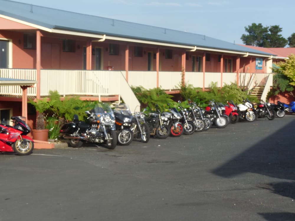 Swansea on the Beach Motor Inn 39/59