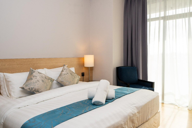 The Straits Melaka by Perfect Host 2/11