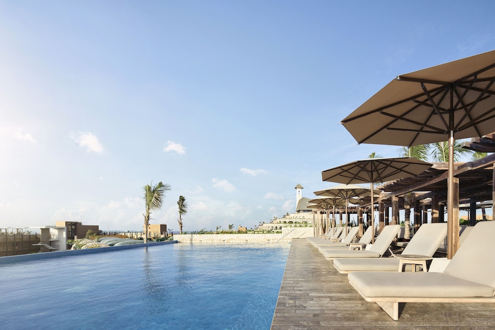 Hotel Xcaret Arte - Adults Only (16+) 36/73