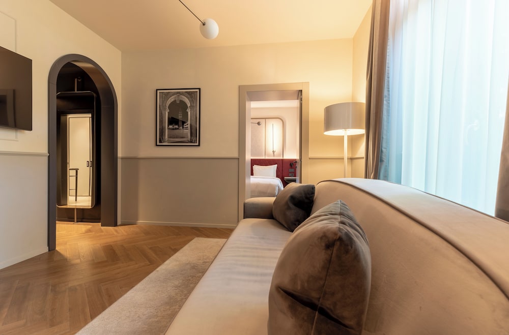 Luxury Apartments Palazzo Nani 9/22