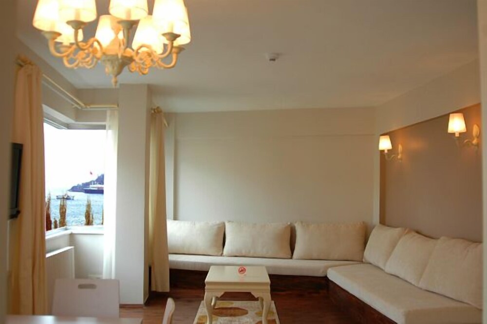 Residence Le Reve 15/20