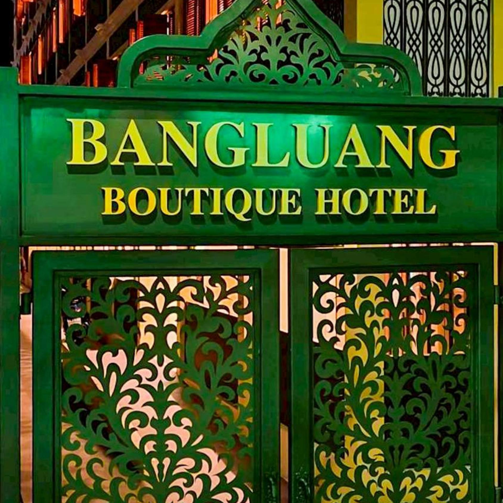 Bangluang Boutique Hotel 12/50
