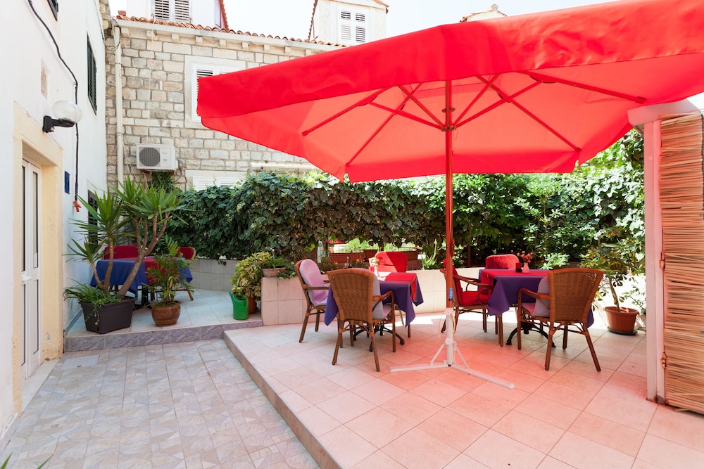 Orhan Rooms Dubrovnik 21/30