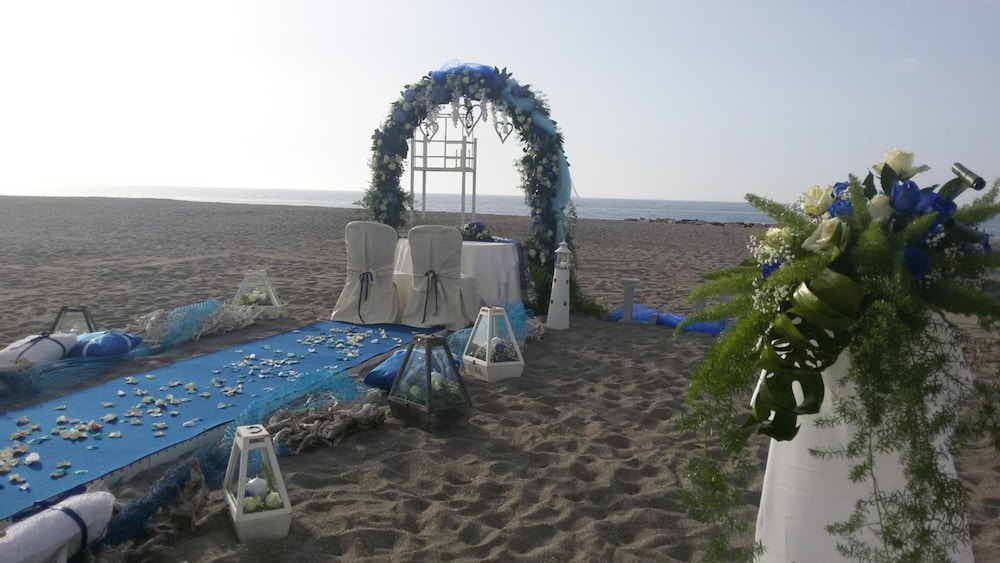Il Gabbiano Beach 44/50