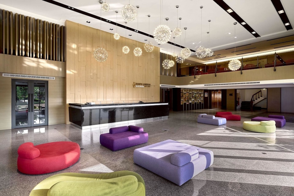 Haifu Garden Hotel 11/54