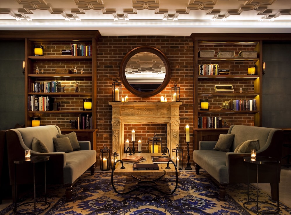 Arthouse Hotel New York 43/71