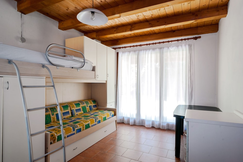 Villaggio Ca' Laguna - Caravan Park 8/24