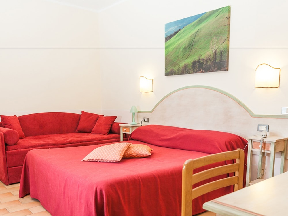Hotel Green Assisi 19/38