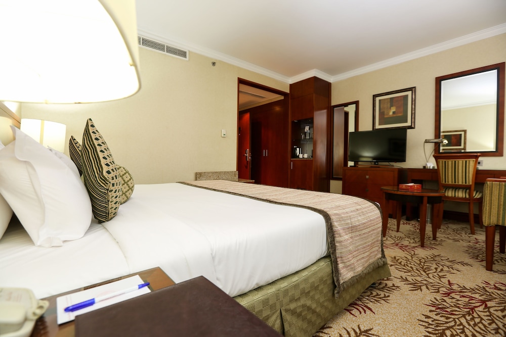 room