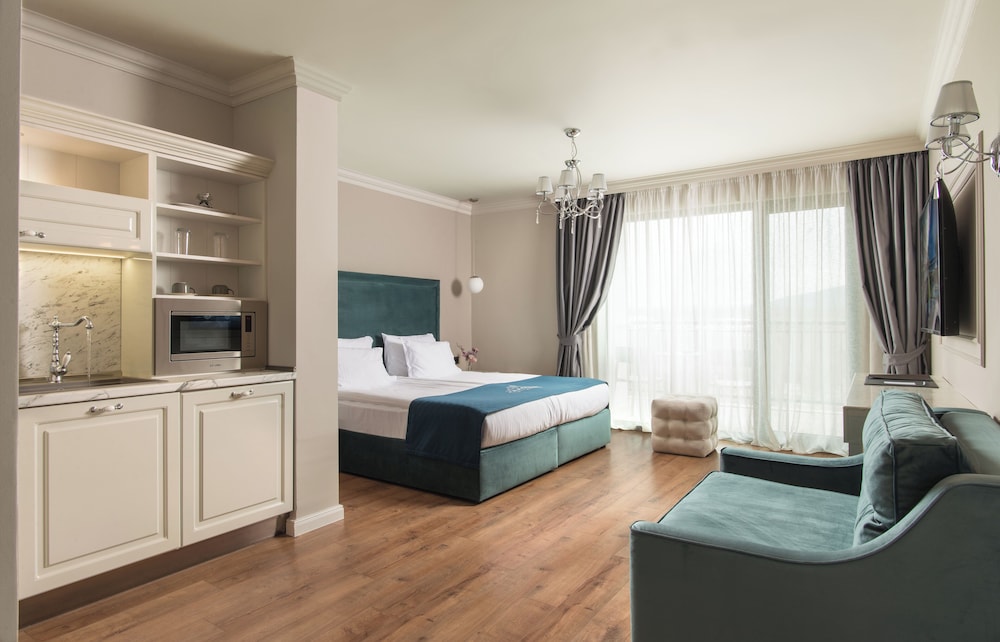 Casa di Fiore SPA and Medical Hotel 15/50