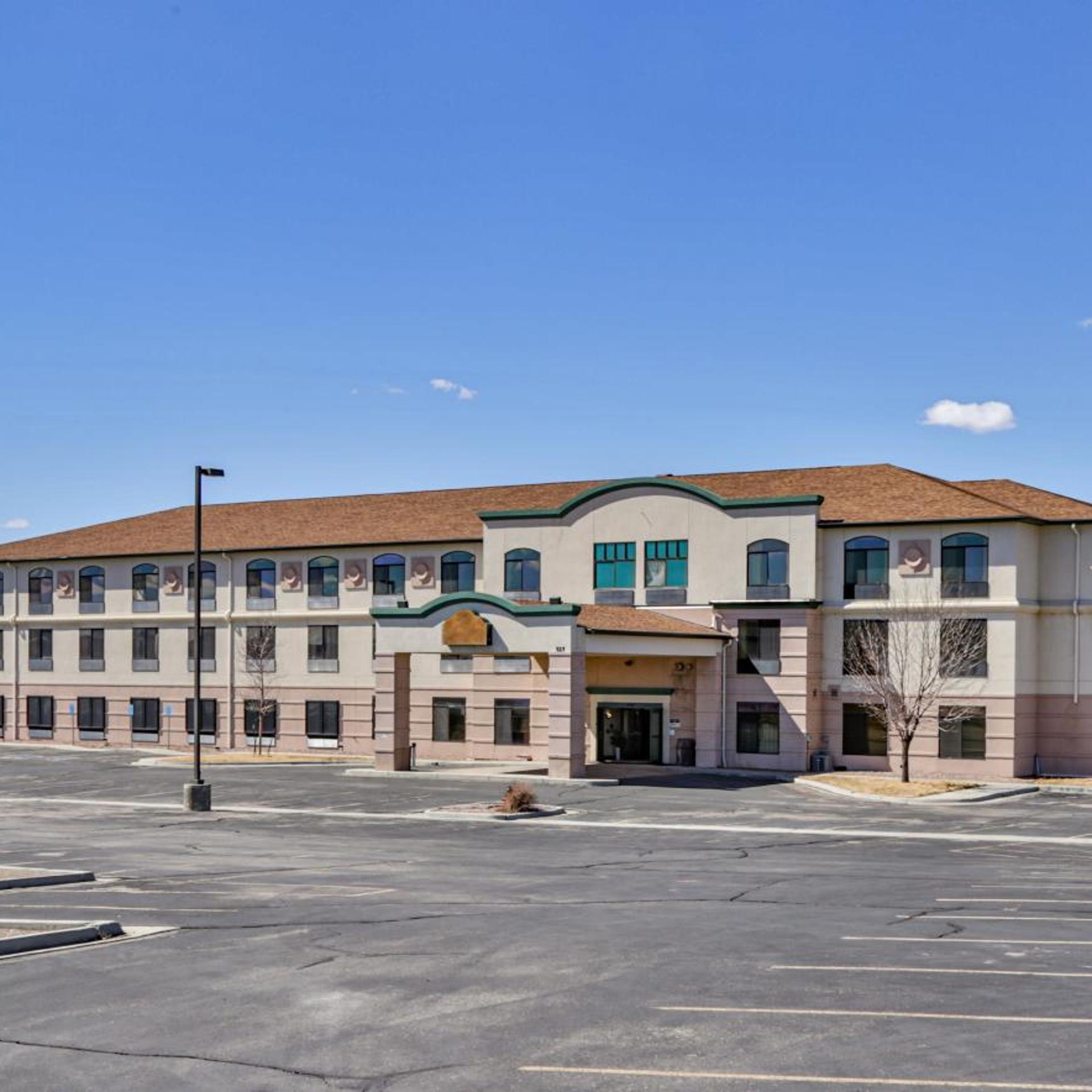 Sweetwater Lodge - Rock Springs - Green River 1/41
