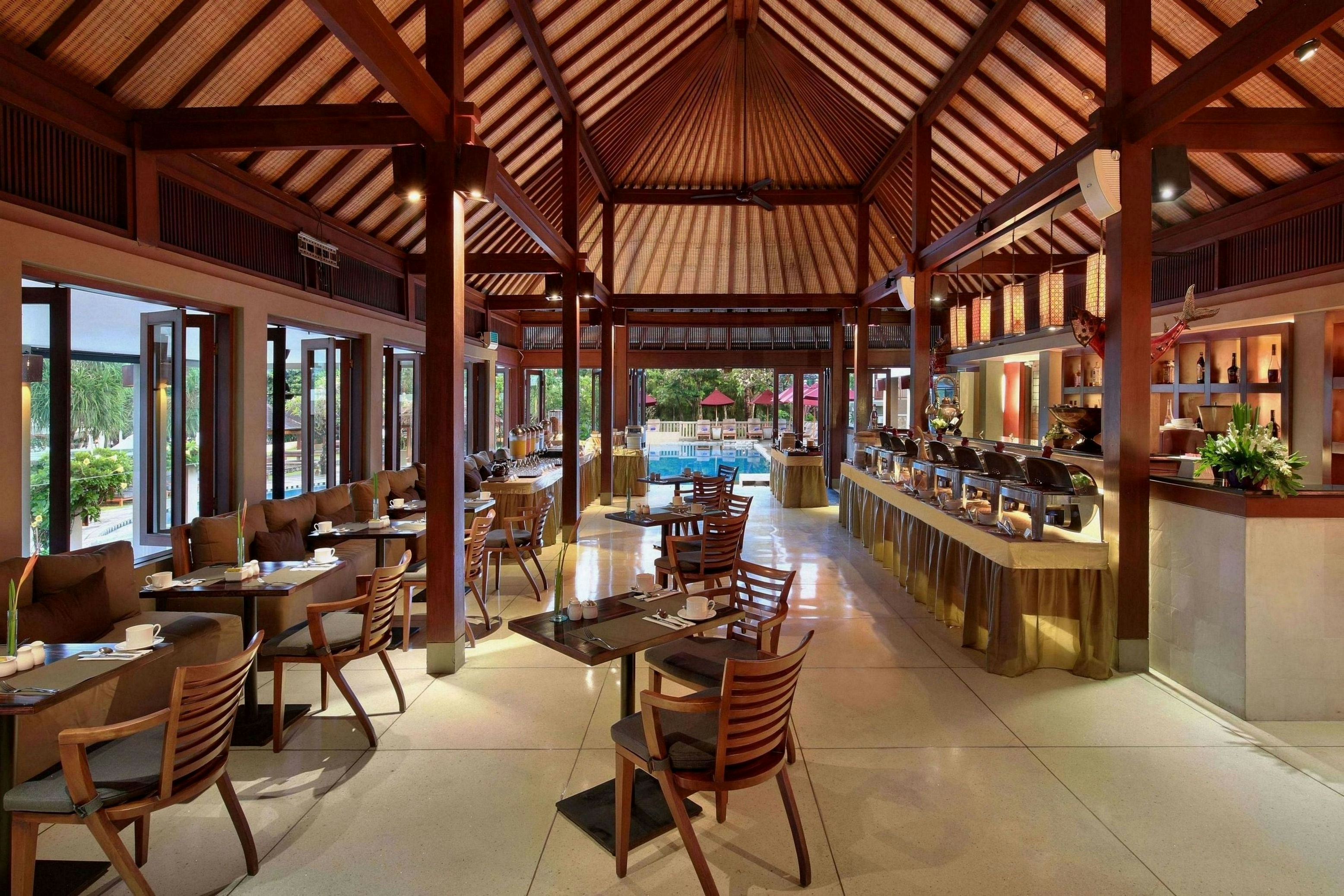 Bali Niksoma Boutique Beach Resort 49/74