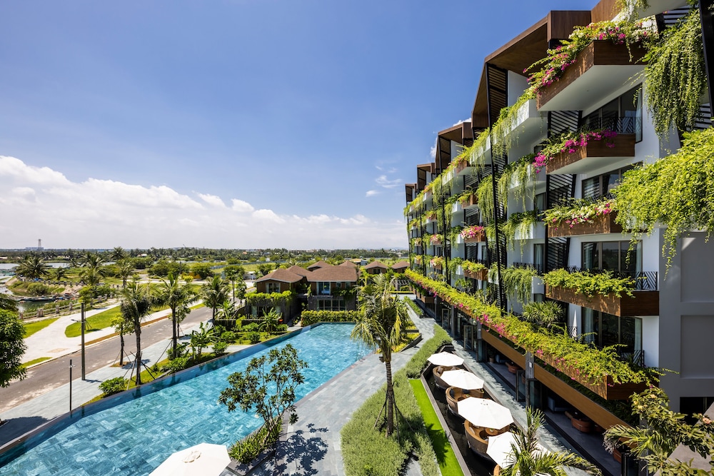 Bellerive Hoi An Resort & Spa 43/50