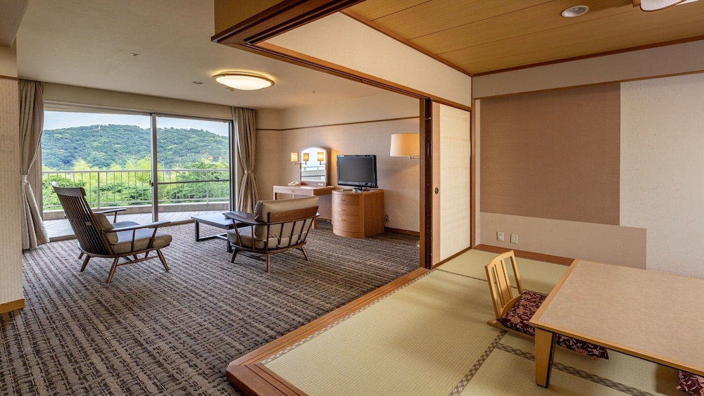 Kamenoi Hotel Atami 26/61