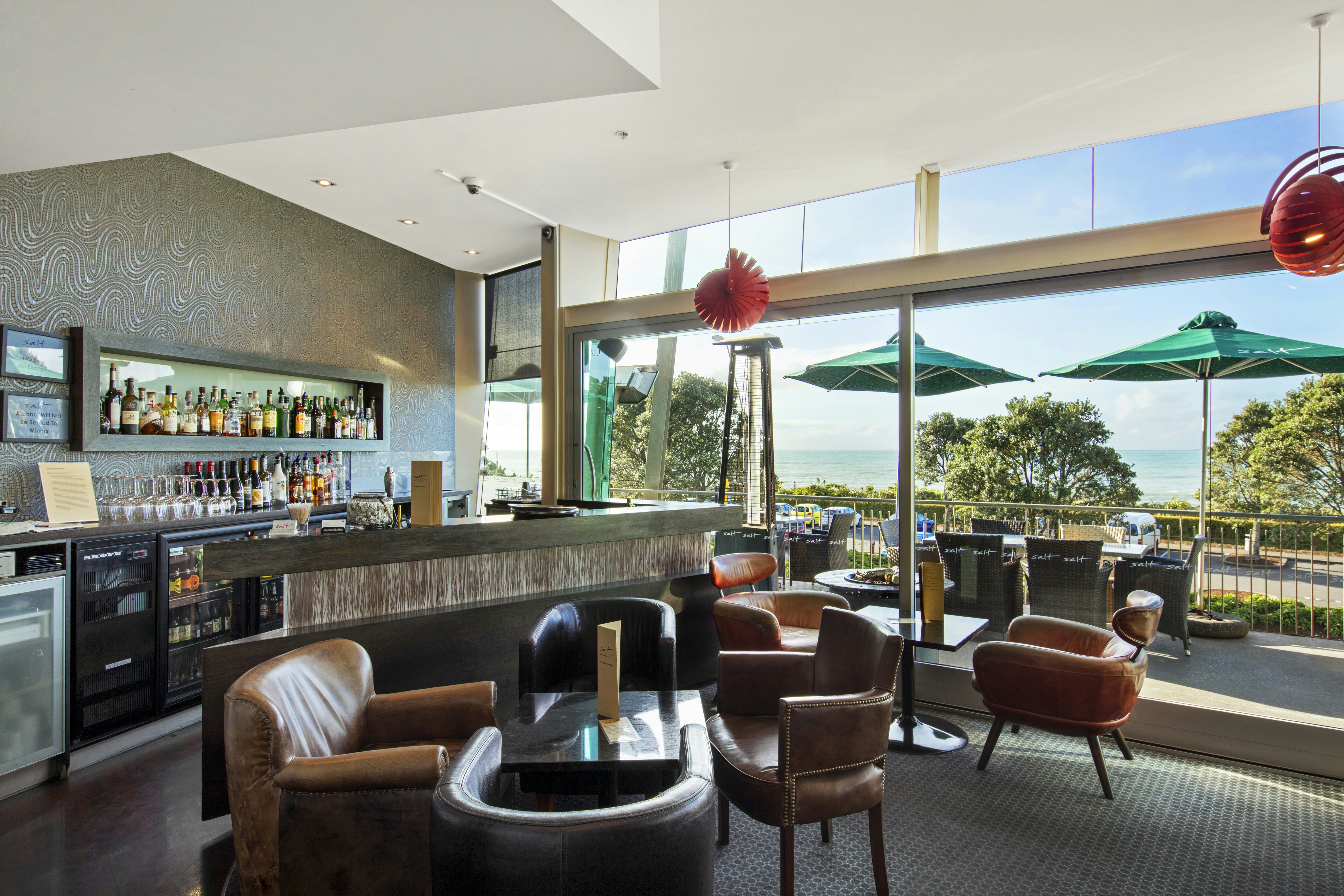 Millennium Hotel New Plymouth Waterfront 36/42