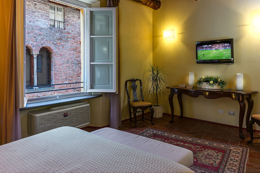 Antica Residenza Dellangelo 7/34