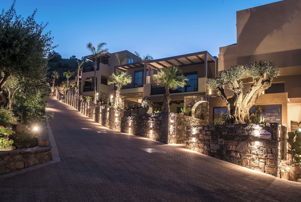 Enorme Infinity Elounda - Adults Only 6/60