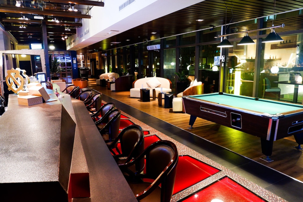 amenities