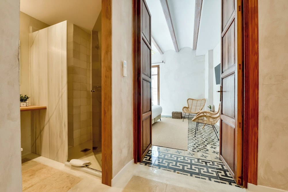Maison Salva - Hotel Boutique 47/50