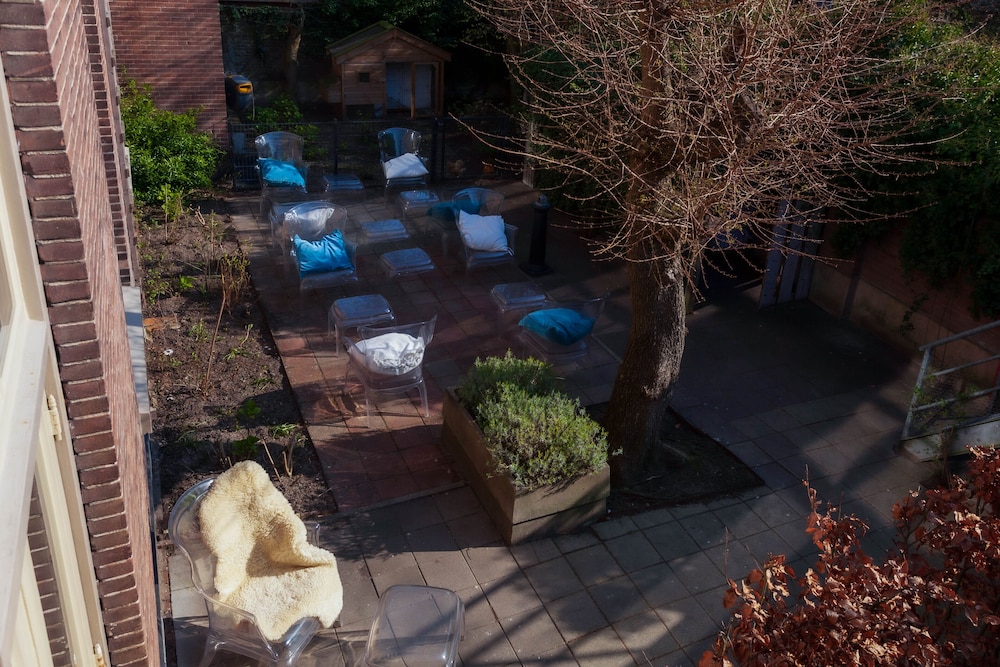 Boutiquehotel Staats 25/50