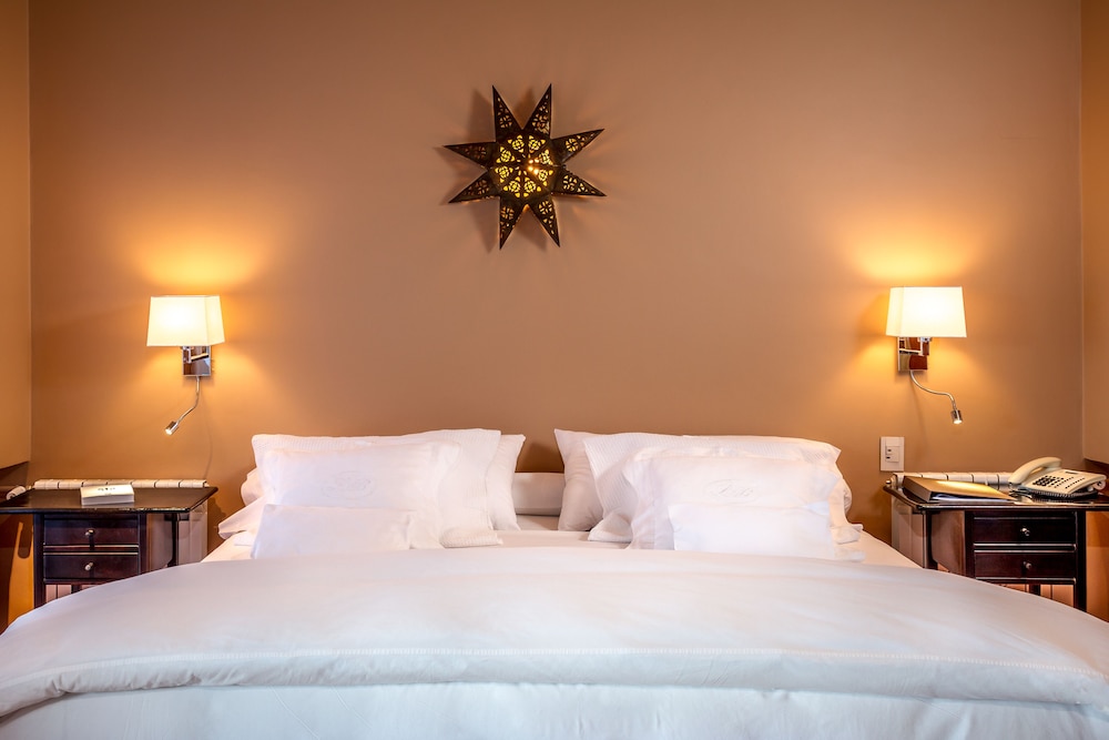 Las Balsas Relais Chateaux 23/71