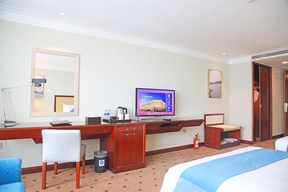 Xianglu Grand Hotel 26/58