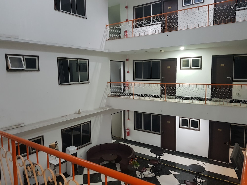 Hotel Grand Mutiara 5/71