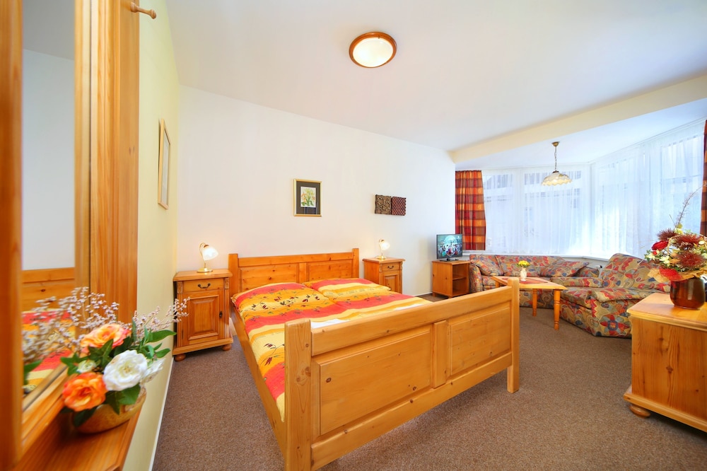 Pension Villa Stella 20/33