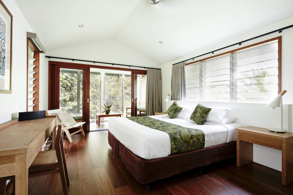 Daintree Ecolodge 13/50