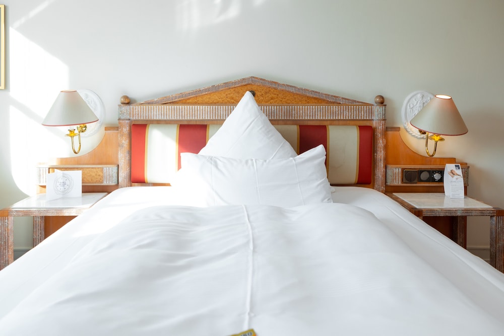 Hotel Olymp Munich 34/81