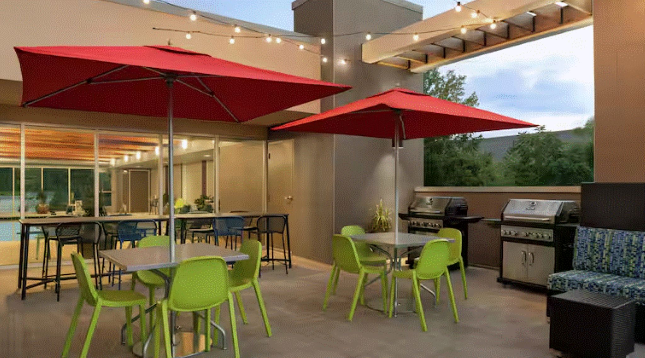 Home2 Suites by Hilton Elkhart IN 21/33