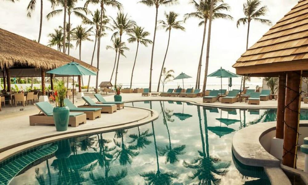 Samui Beach Village 35/50
