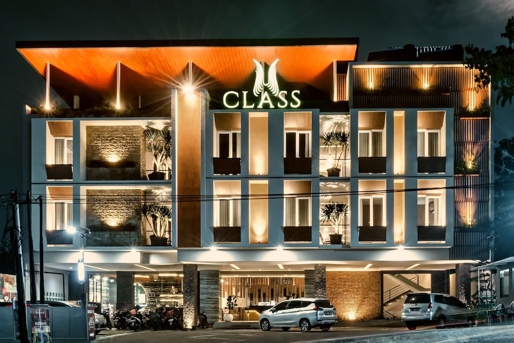 CLASS Premium Guest House 4/35