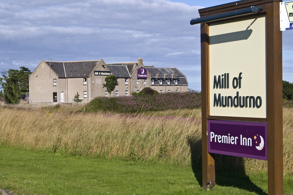 Premier Inn Aberdeen North (Bridge Of Don) 24/26