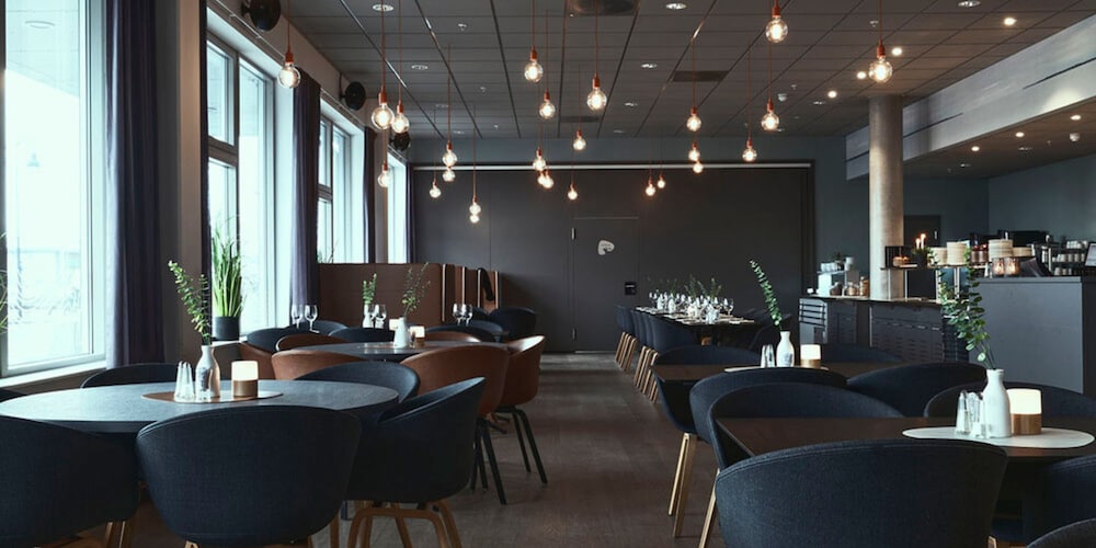 Hjorten Hotell Hitra 37/50