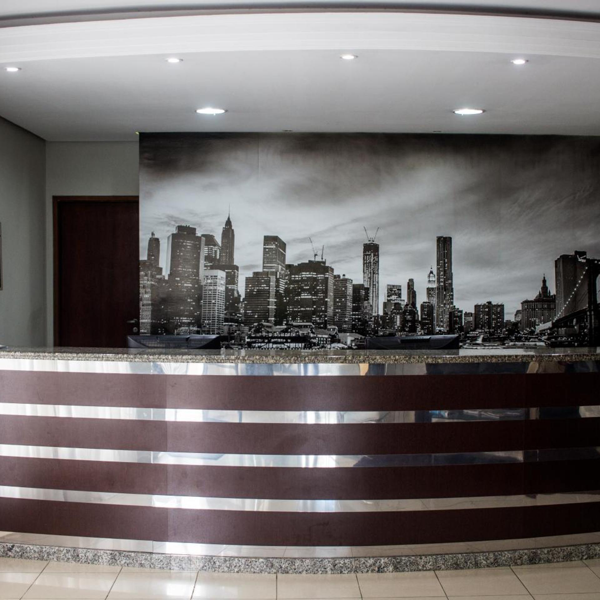 Hotel Brisa Rio 10/56