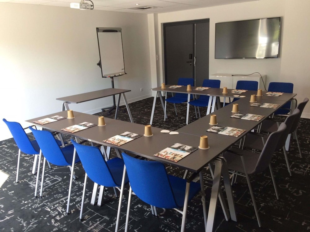 Hotel Mercure Bastia Biguglia 63/72