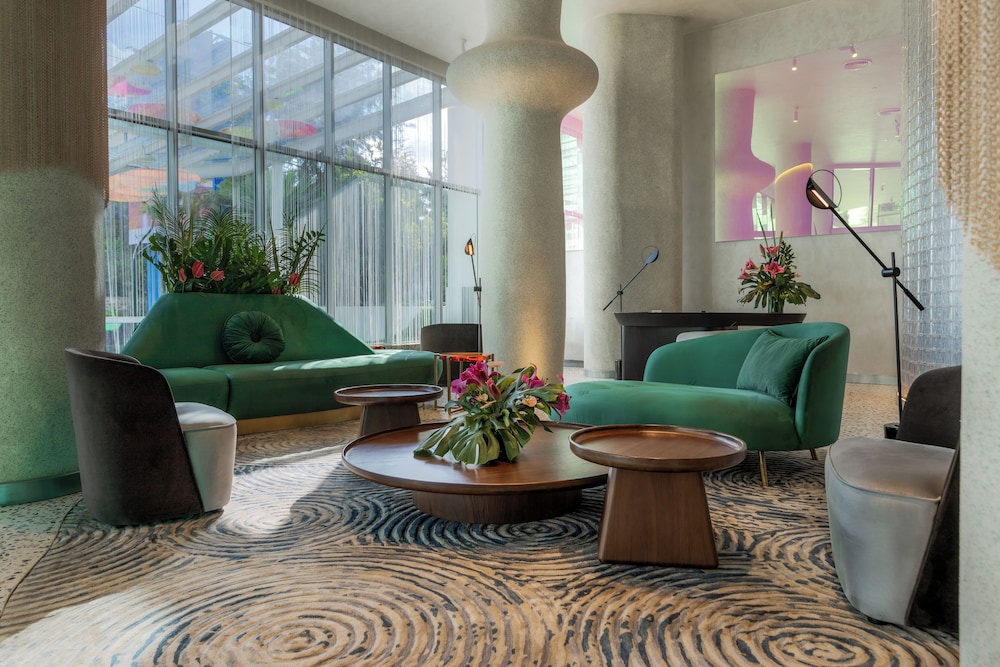 Gem Forest Hotel Nairobi - MGallery Collection 38/58