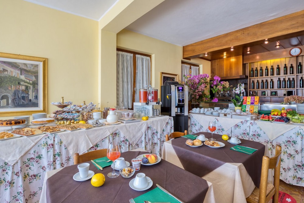 Hotel Casa Piantoni 37/55