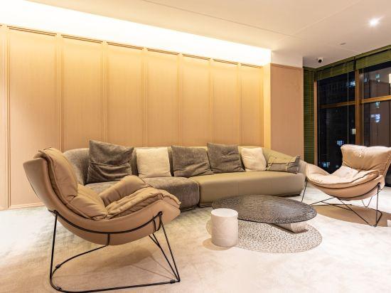 Aite Community Hotel (Capital Airport New China Exhibition Store) 12/22