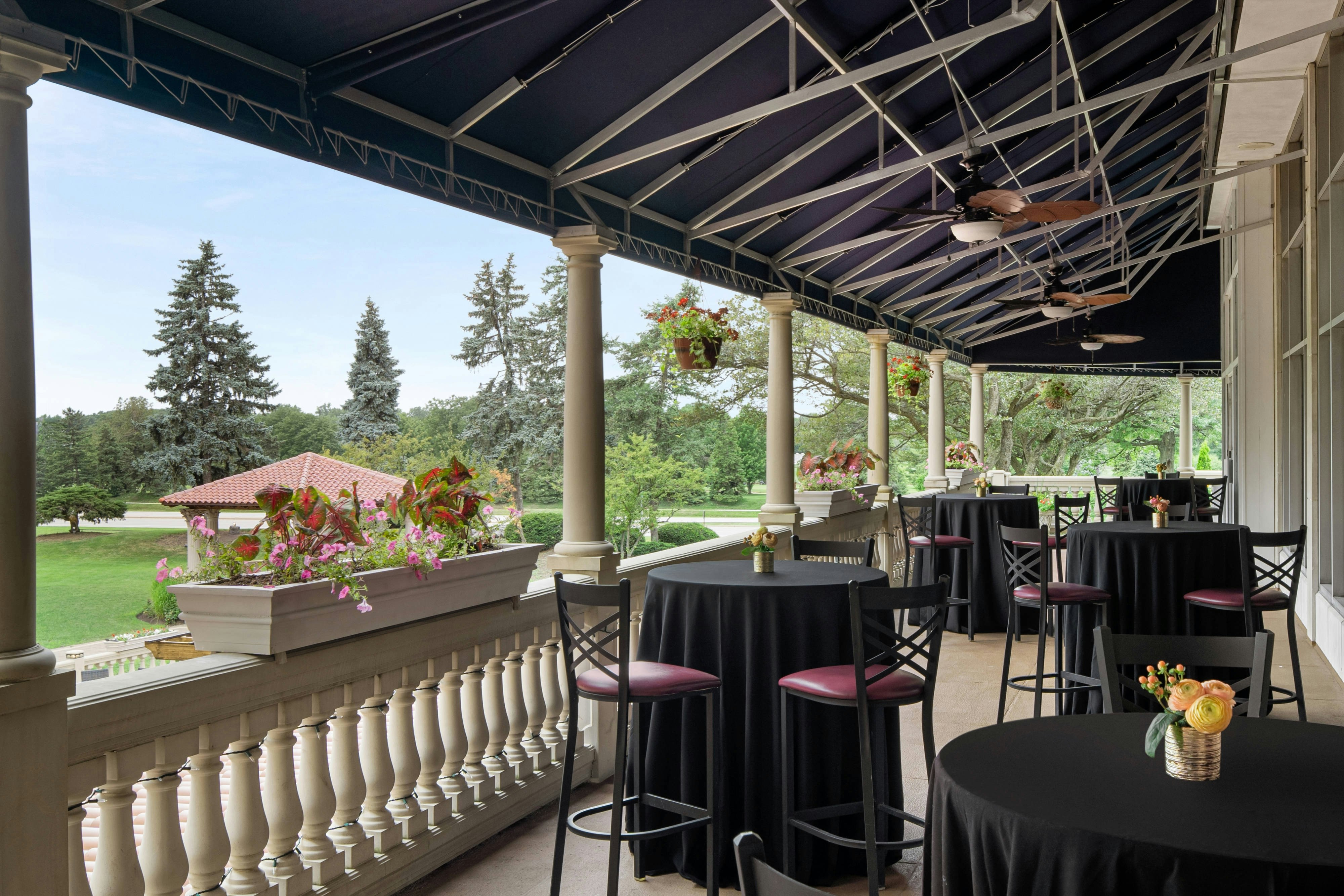 The Drake Hotel Oak Brook 35/52