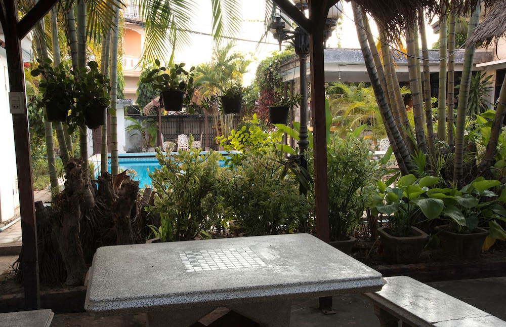 Villa Sisavad Guesthouse 21/31