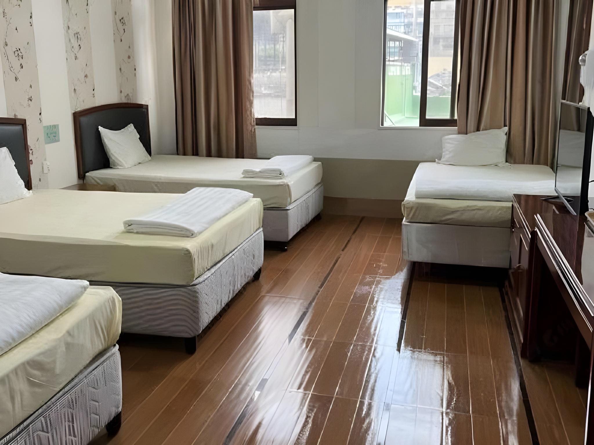 Hotel Kou Va 10/38