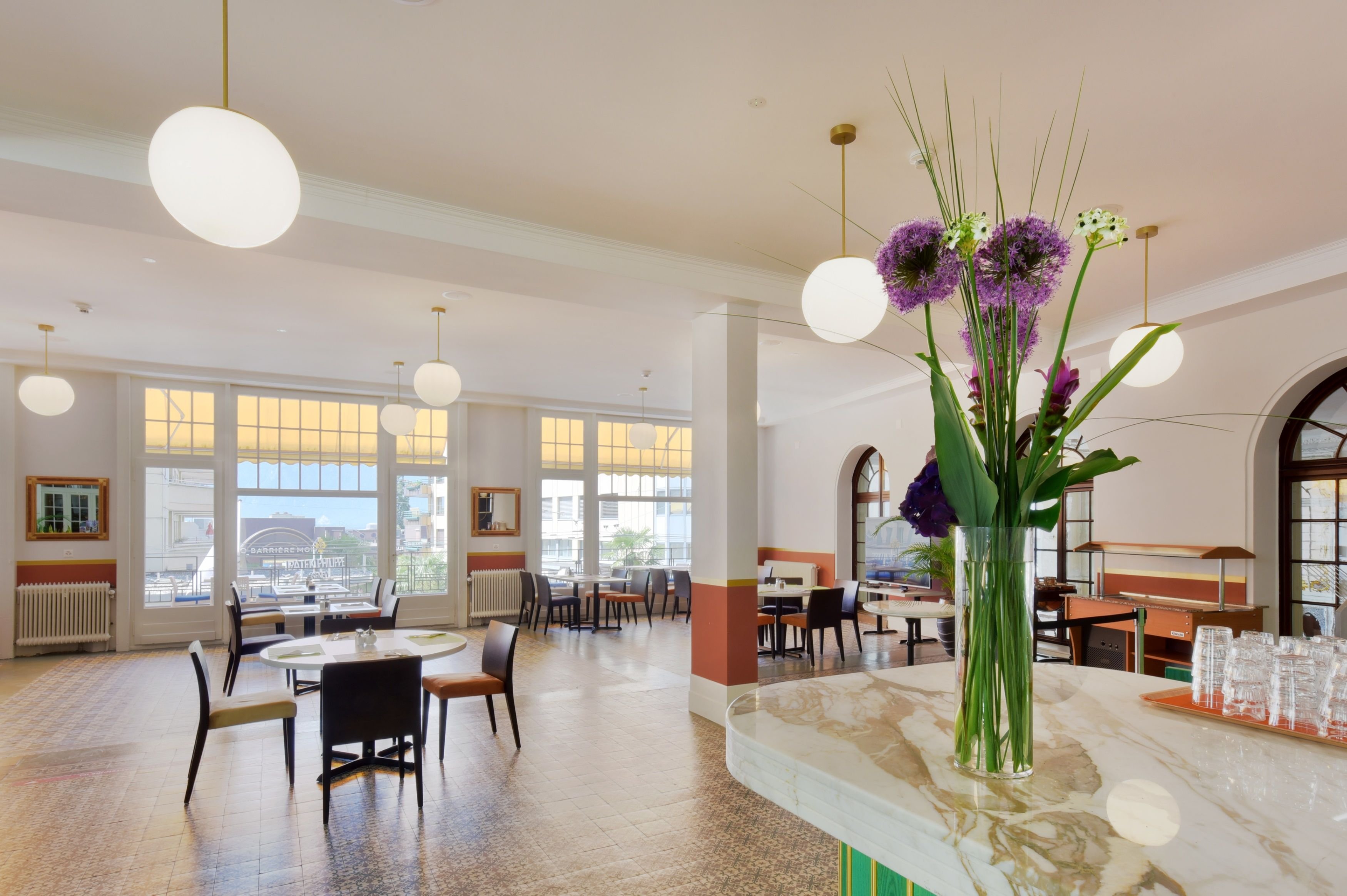 J5 Hotels Helvetie Montreux 19/27