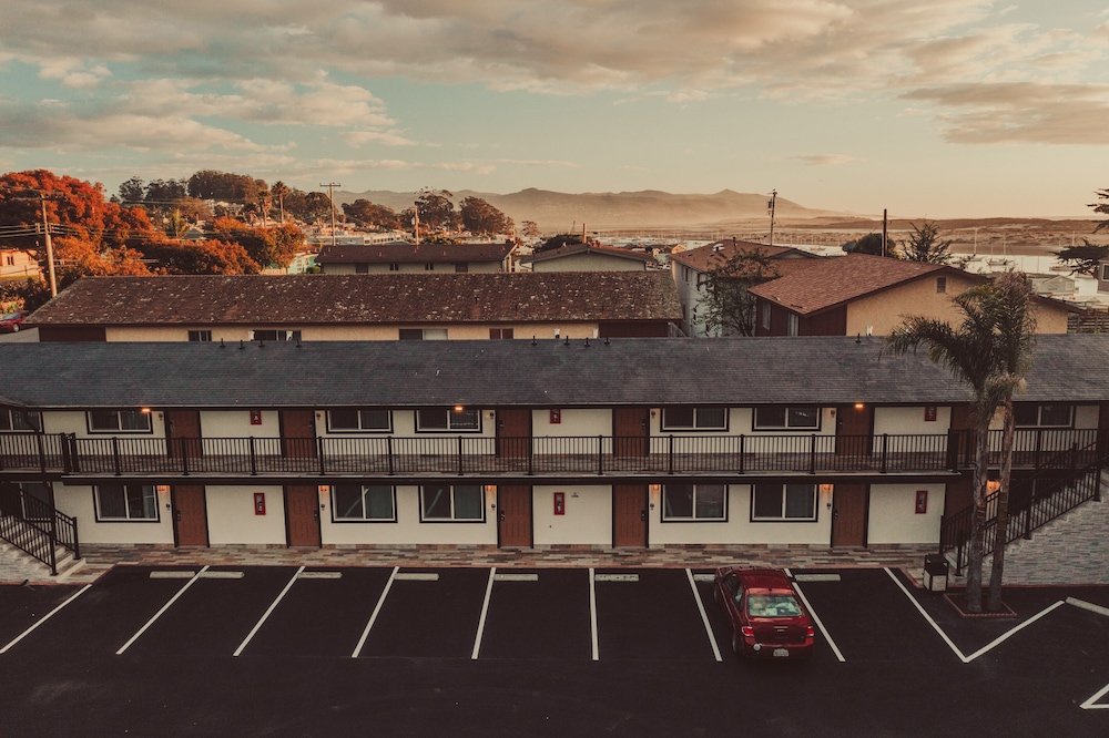 Travelodge Morro Bay 2/55